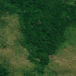 Satellite imagery of Tumbi, AO