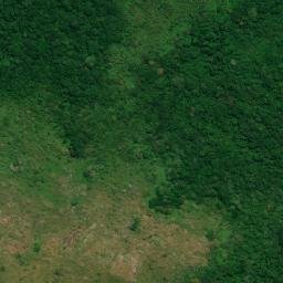 Satellite imagery of Tumbi, AO