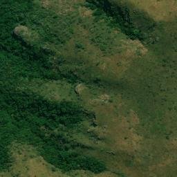 Satellite imagery of Saia, AO