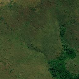 Satellite imagery of Saia, AO