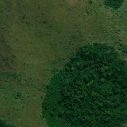 Satellite imagery of Saia, AO