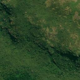 Satellite imagery of Quibanda, AO