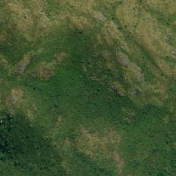 Satellite imagery of Quibanda, AO