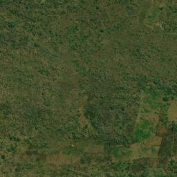 Satellite imagery of Quichico, AO