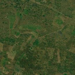 Satellite imagery of Quichico, AO