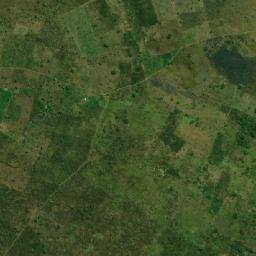 Satellite imagery of Quichico, AO