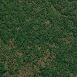 Satellite imagery of Cangambo, AO