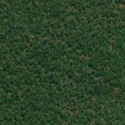 Satellite imagery of Cangambo, AO