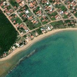 Satellite imagery of Ponta do Picão, BR