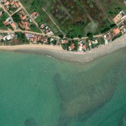 Satellite imagery of Ponta do Picão, BR