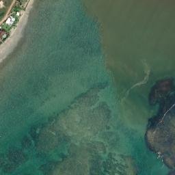 Satellite imagery of Ponta do Picão, BR