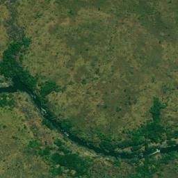 Satellite imagery of Cababanga, AO