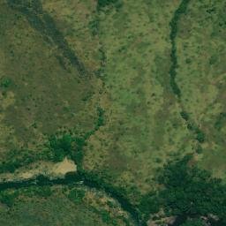 Satellite imagery of Cababanga, AO