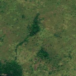 Satellite imagery of Cababanga, AO