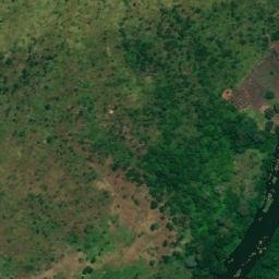 Satellite imagery of Quiaezo, AO