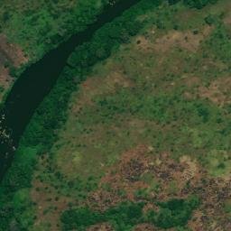 Satellite imagery of Quiaezo, AO