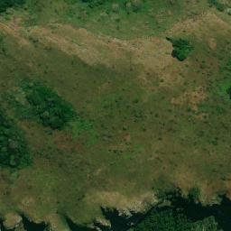 Satellite imagery of Tumbi, AO