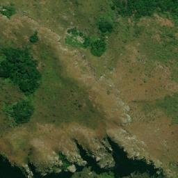 Satellite imagery of Tumbi, AO