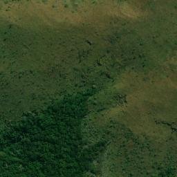 Satellite imagery of Saia, AO