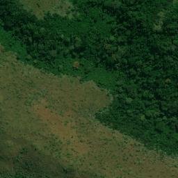 Satellite imagery of Saia, AO