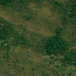 Satellite imagery of Quichico, AO