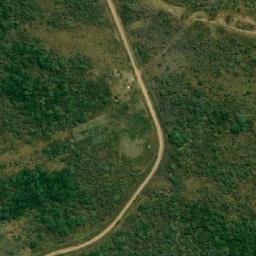 Satellite imagery of Quichico, AO