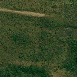 Satellite imagery of Quichico, AO