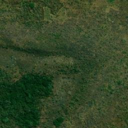 Satellite imagery of Quichico, AO