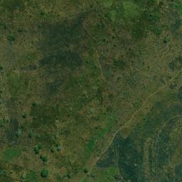 Satellite imagery of Quichico, AO