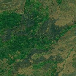 Satellite imagery of Cassala, AO