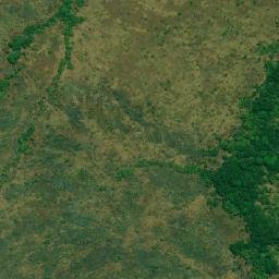 Satellite imagery of Cassala, AO