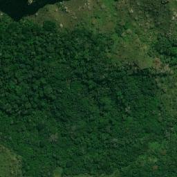 Satellite imagery of Tumbi, AO