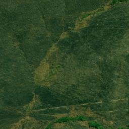 Satellite imagery of Monte Cariaia, AO