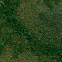 Satellite imagery of Cazela, AO