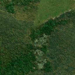 Satellite imagery of Cazela, AO