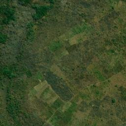 Satellite imagery of Quichico, AO