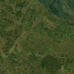 Satellite imagery of Quichico, AO