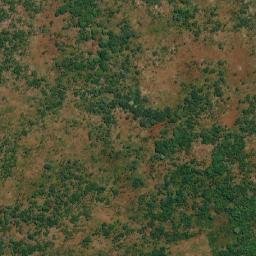 Satellite imagery of Camifufo, AO