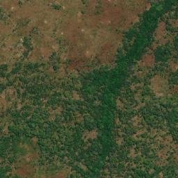Satellite imagery of Camifufo, AO