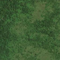 Satellite imagery of Ngama, AO