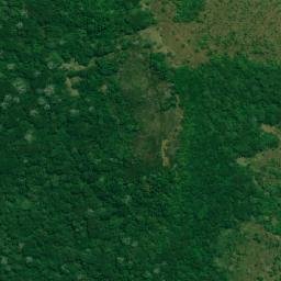 Satellite imagery of Cassala, AO