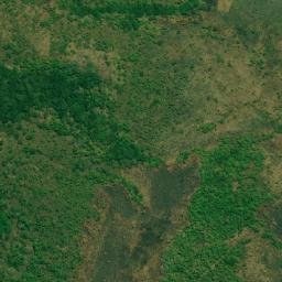 Satellite imagery of Cassala, AO