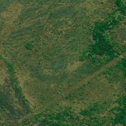 Satellite imagery of Cassala, AO