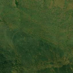 Satellite imagery of Cazela, AO