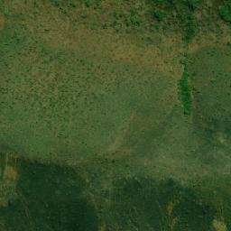 Satellite imagery of Cazela, AO