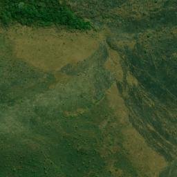 Satellite imagery of Cazela, AO