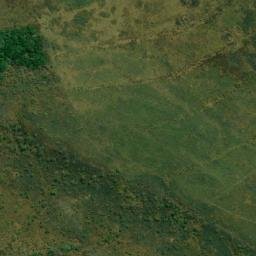 Satellite imagery of Quichico, AO