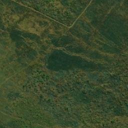 Satellite imagery of Quichico, AO