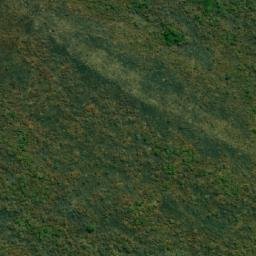 Satellite imagery of Quichico, AO