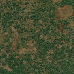 Satellite imagery of Camifufo, AO